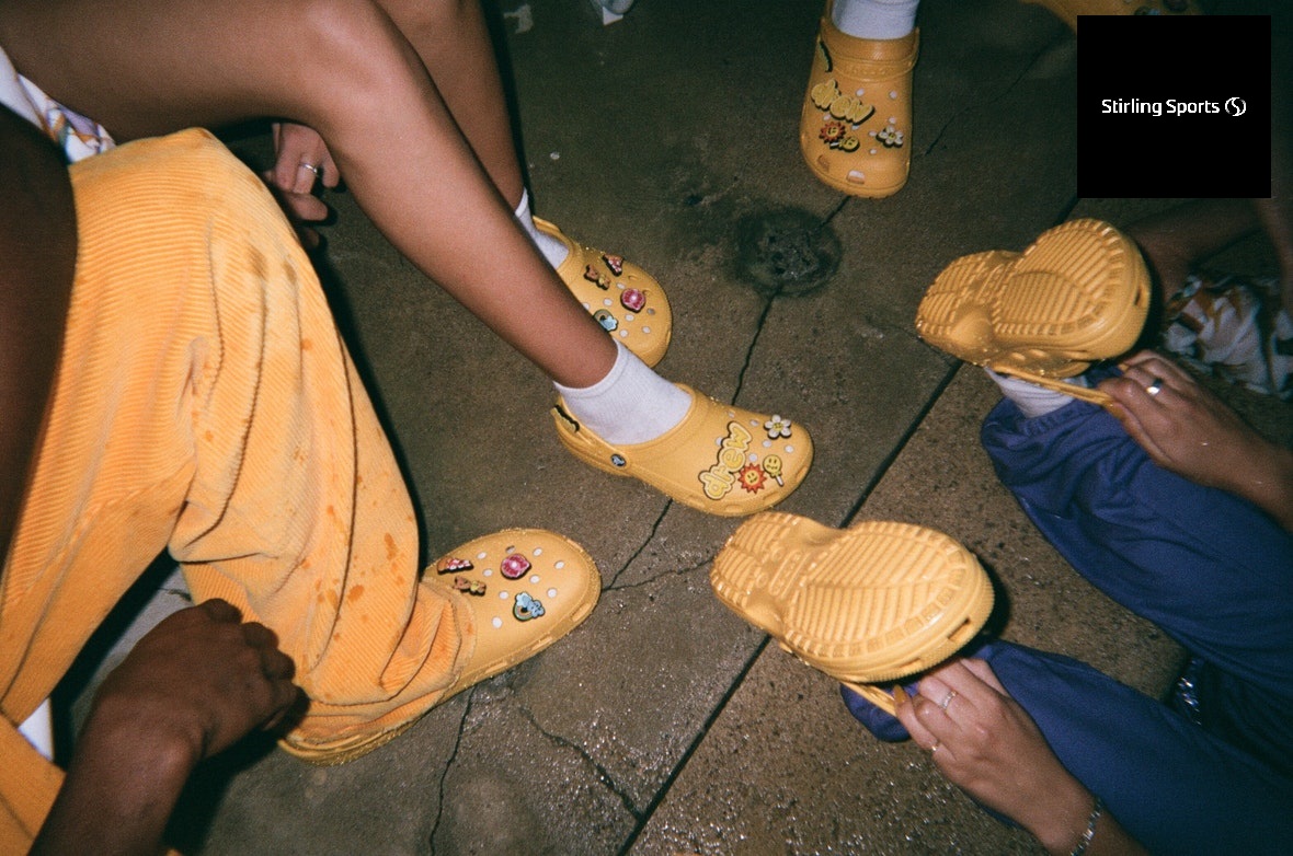 Crocs Clogs vs. Nike Slides - Which Reigns Supreme?