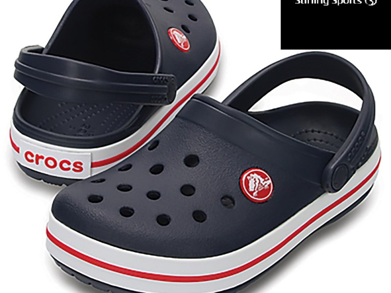 Step into Style: How Crocs Shoes Are Redefining&nbsp;Footwear